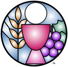 Eucharist and Wine